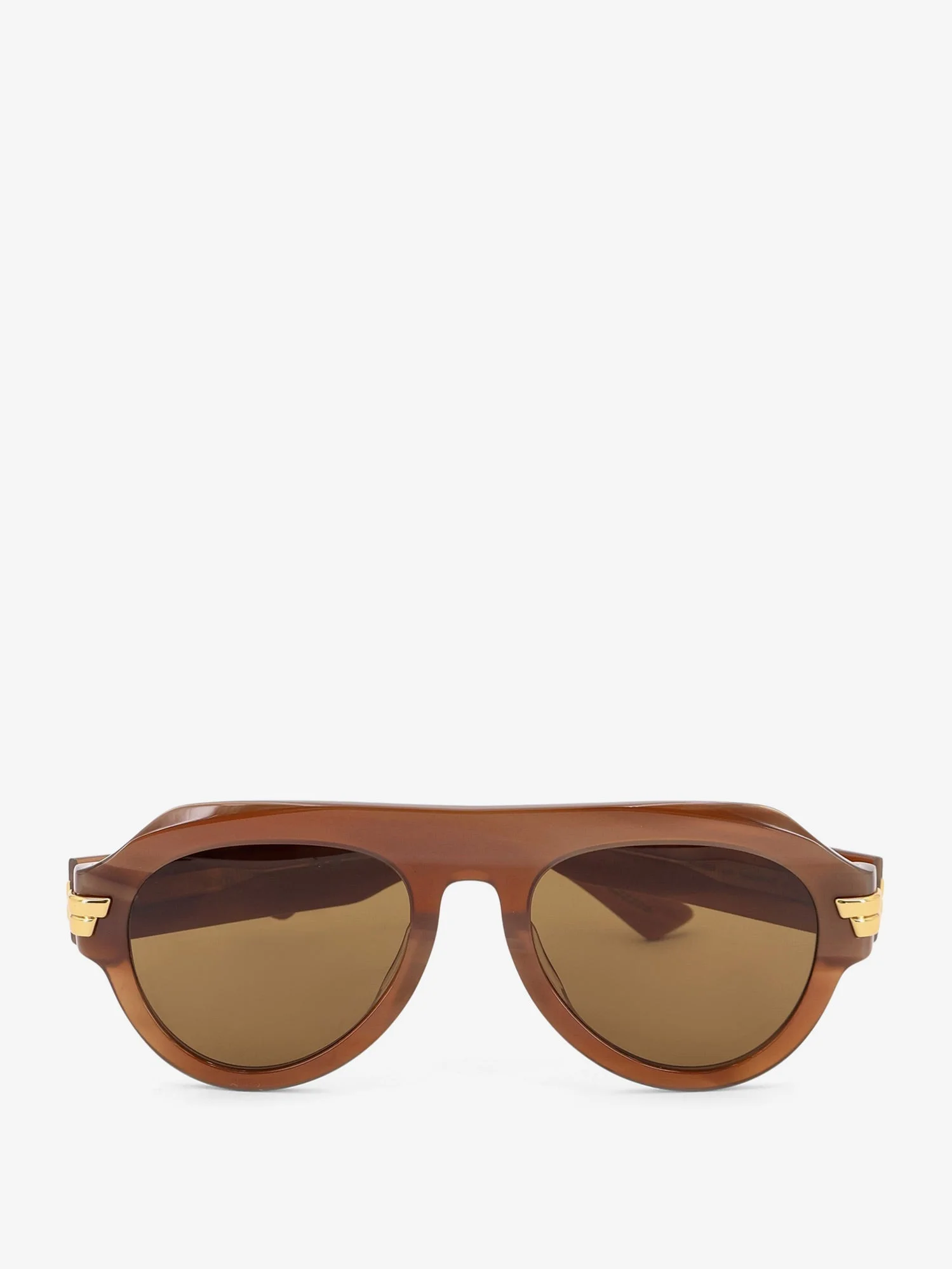 Bottega Veneta Women Acetate Sunglasses - 1