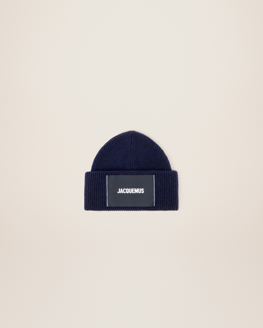 Le bonnet - 1
