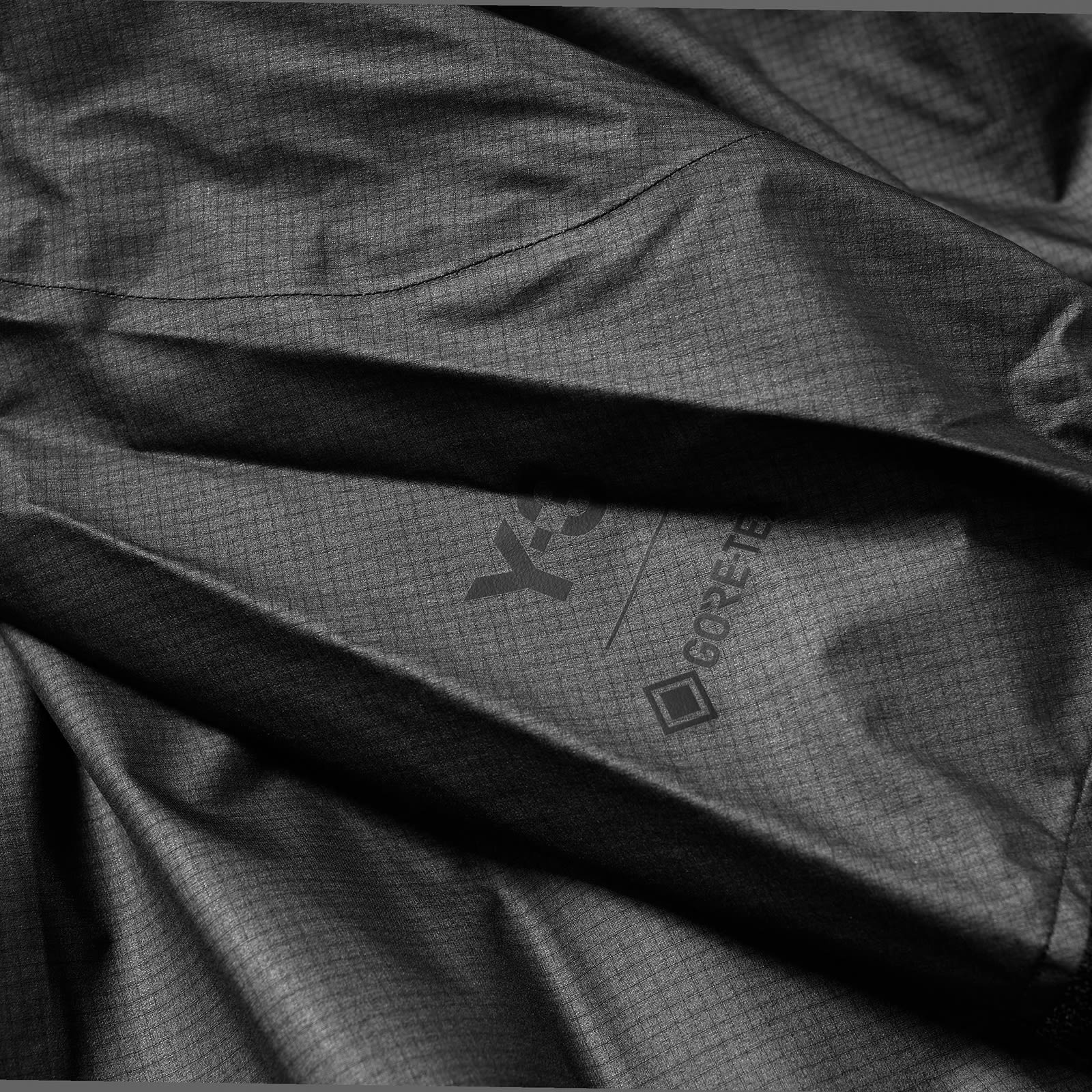 Y-3 Gore-Tex Long Parka - 3