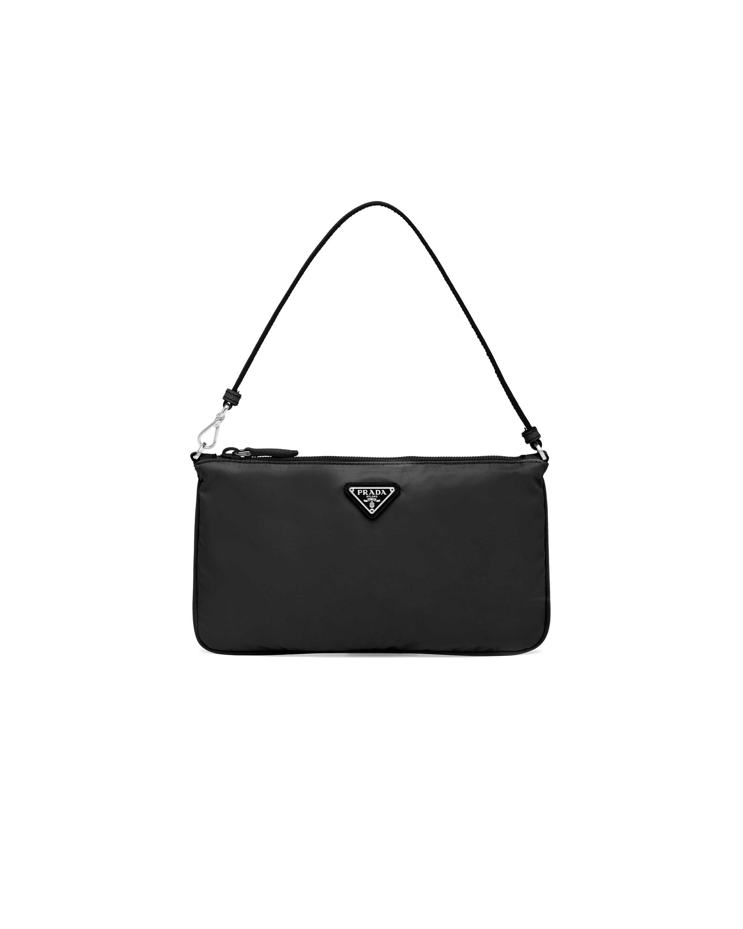 Re-Nylon mini bag - 1