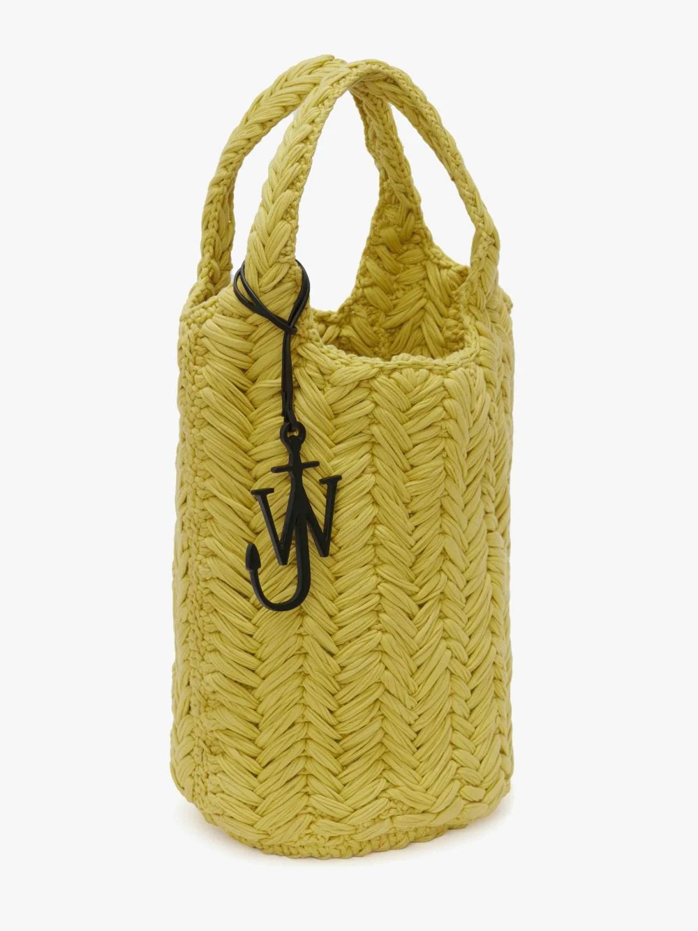 KNITTED SHOPPER - 3