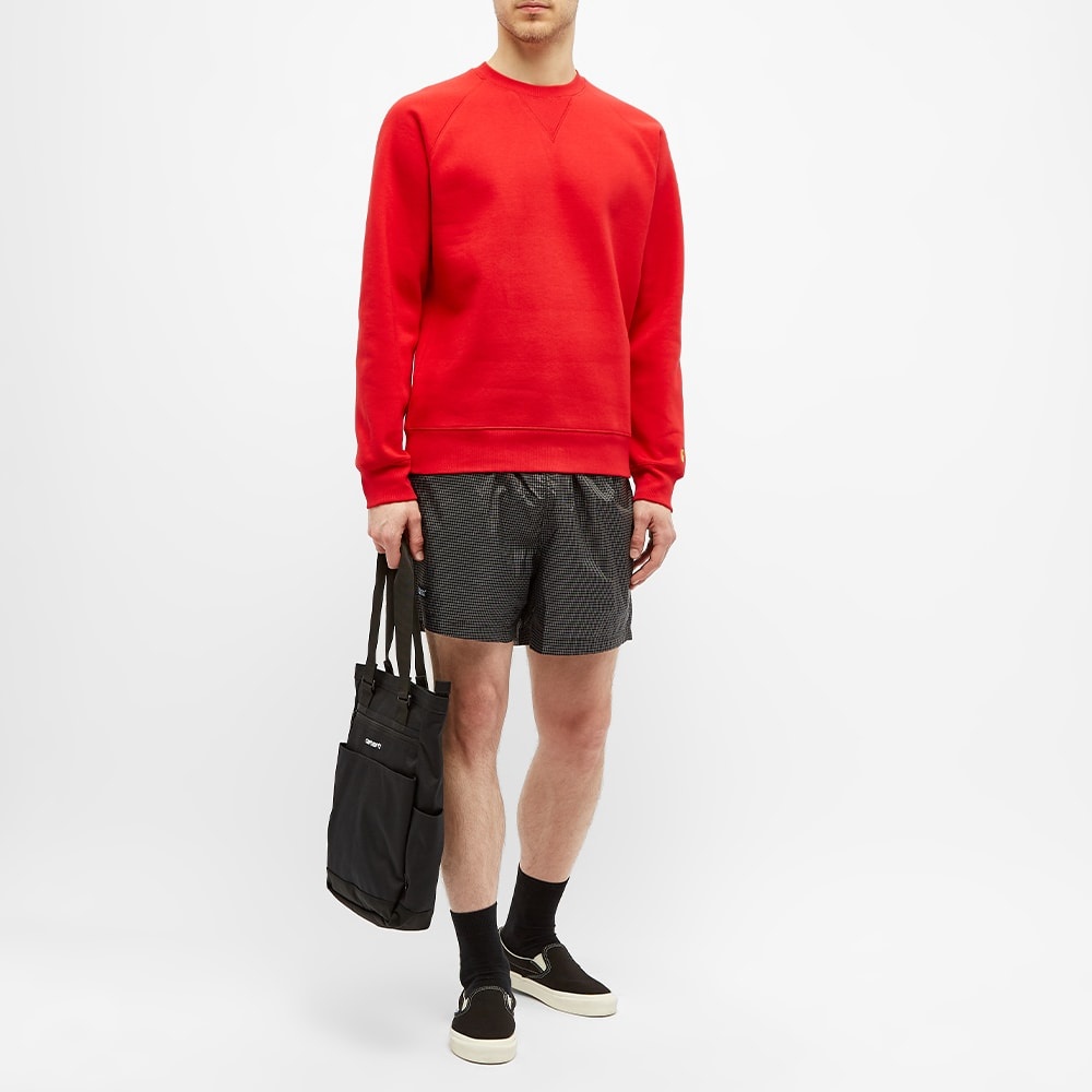 Carhartt WIP Chase Sweat - 5