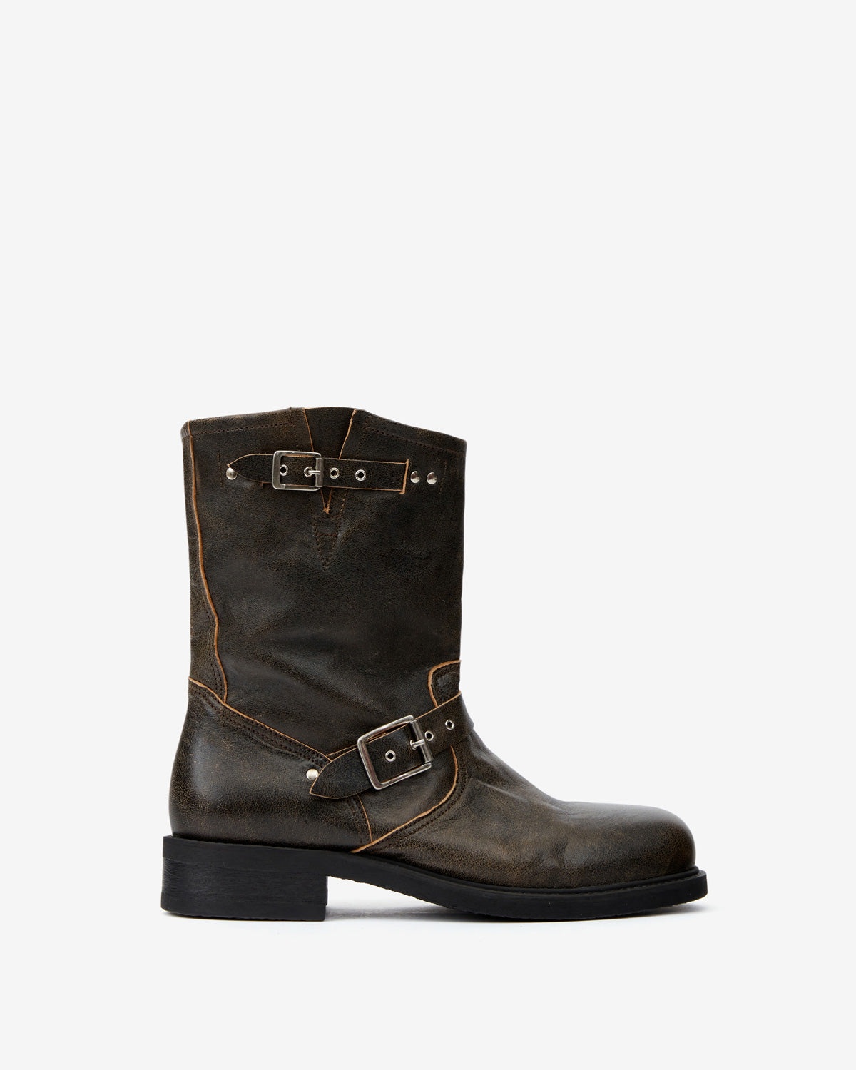 GAZIO BOOTS - 1