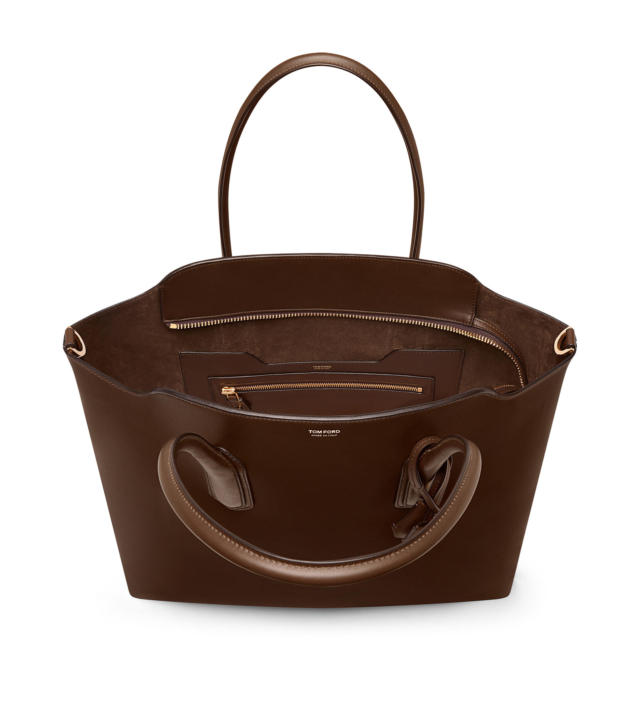 ALEXANDER NORTH SOUTH TOTE - 4