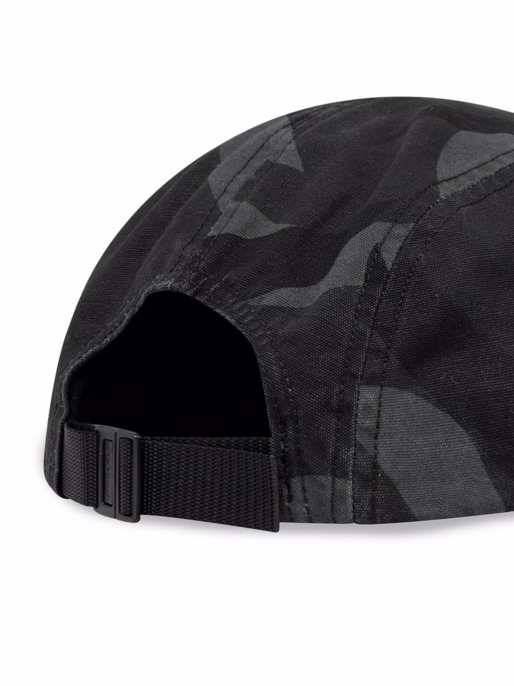 military camp cap - 2