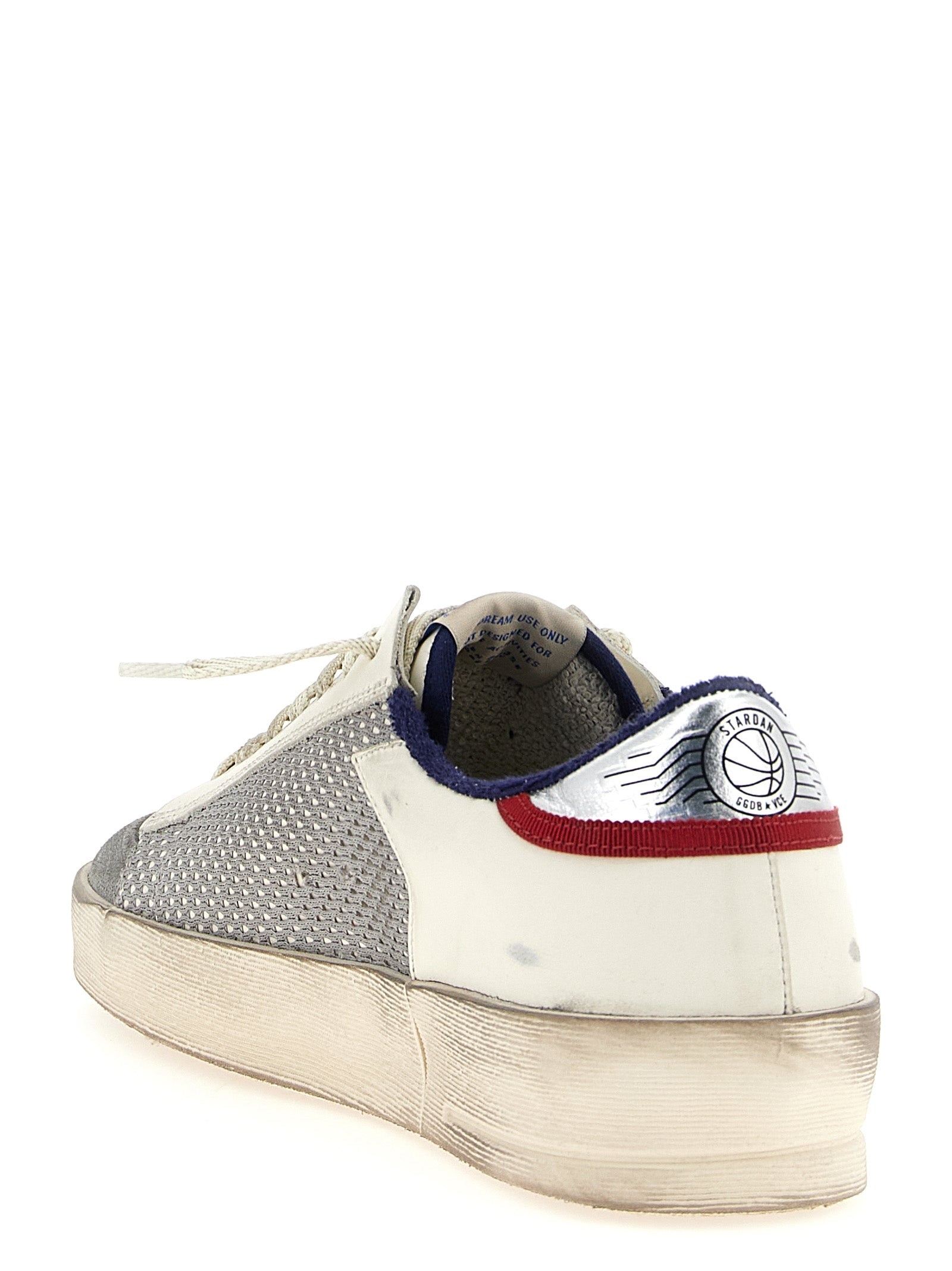 Stardan Sneakers Multicolor - 3