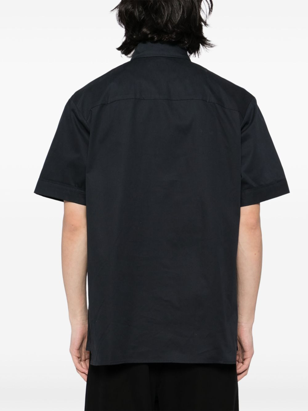 Ross shirt - 4