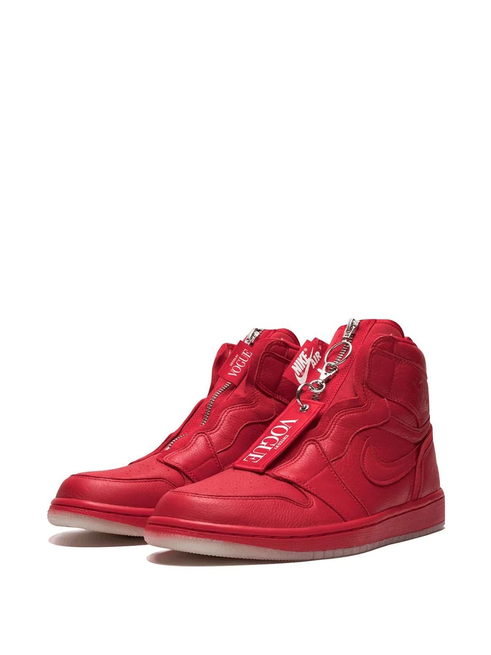 Air Jordan 1 High Zip AWOK Vogue - 2