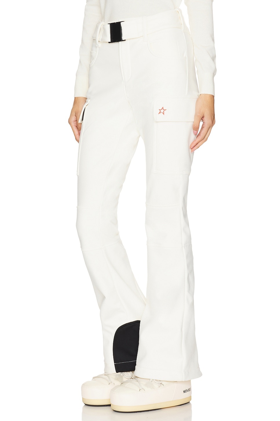 Cargo Ski Pant - 3