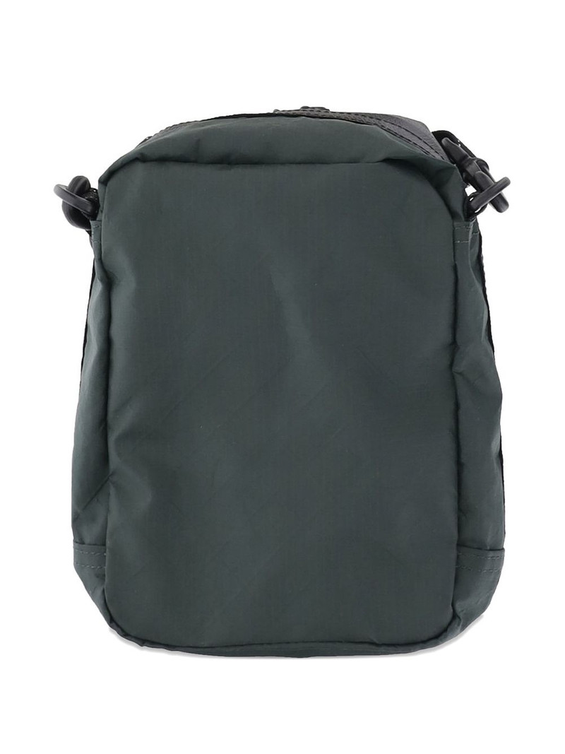 and Wander mesh shoulder bag outlook