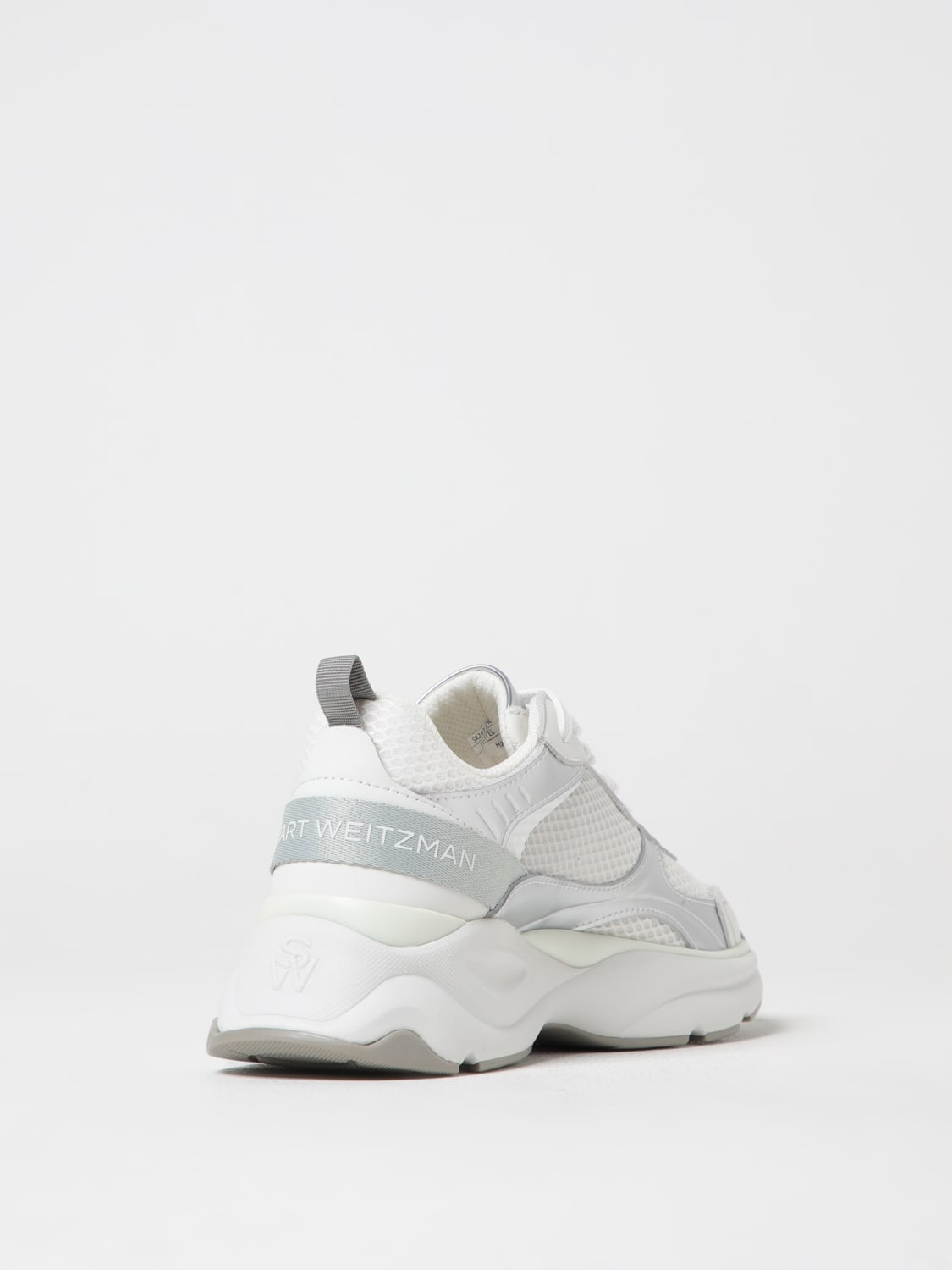 Sneakers woman Stuart Weitzman - 3