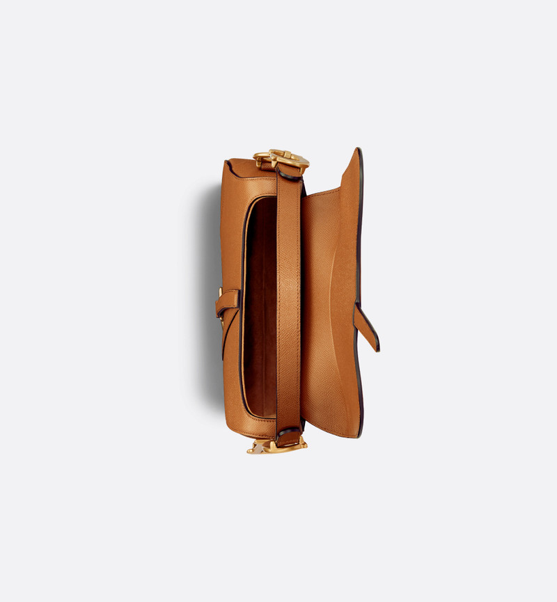 Saddle Bag with Strap 5