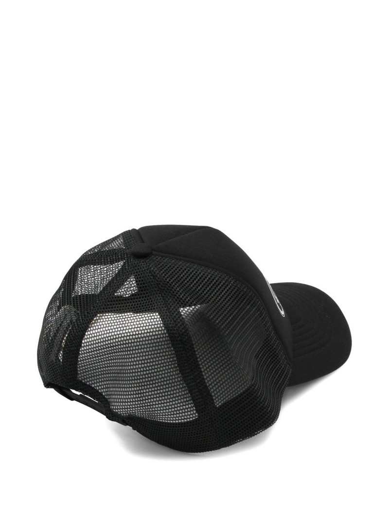 Carhartt mesh cap outlook