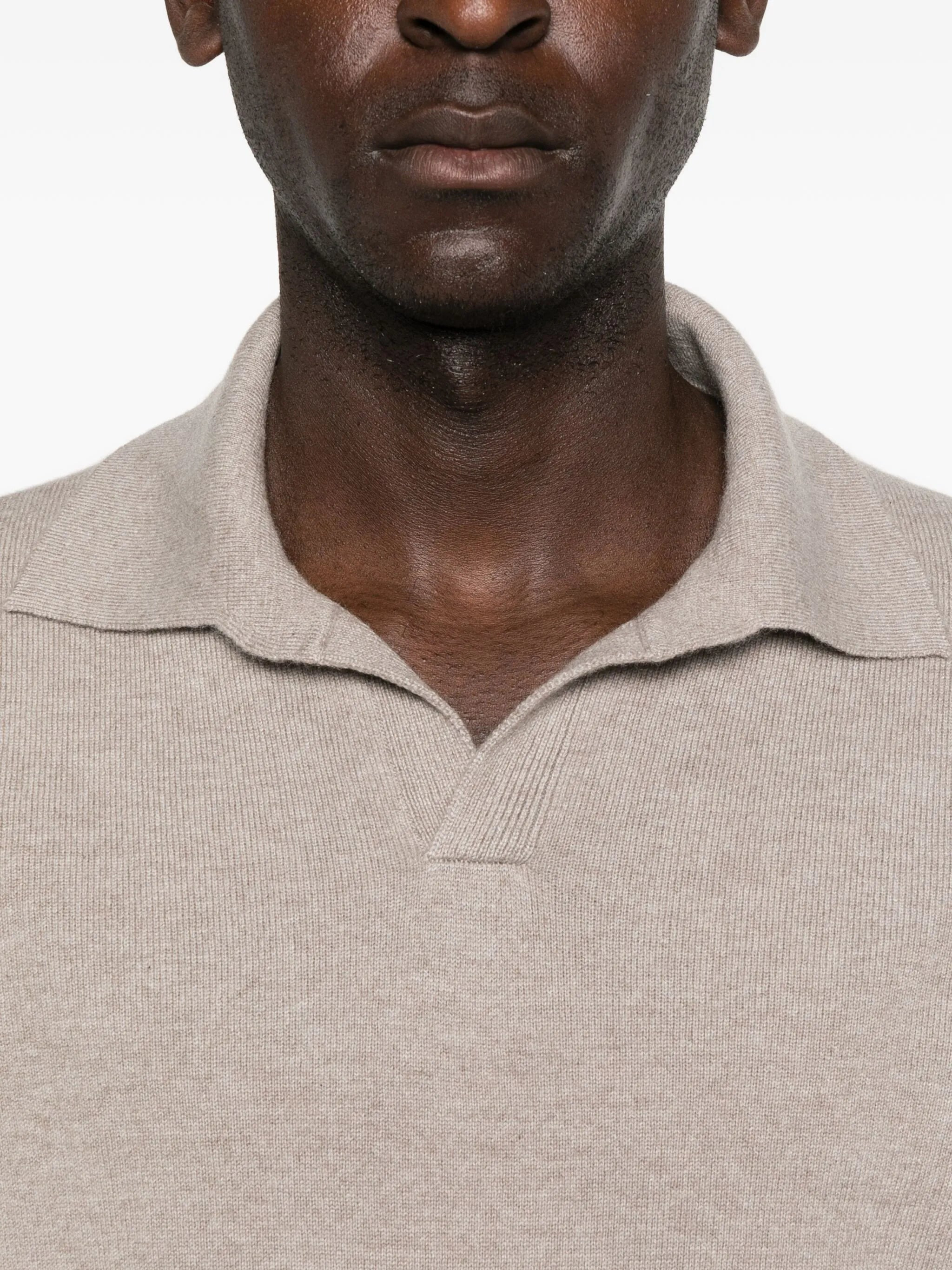 Brunello Cucinelli Cashmere Sweater - 3