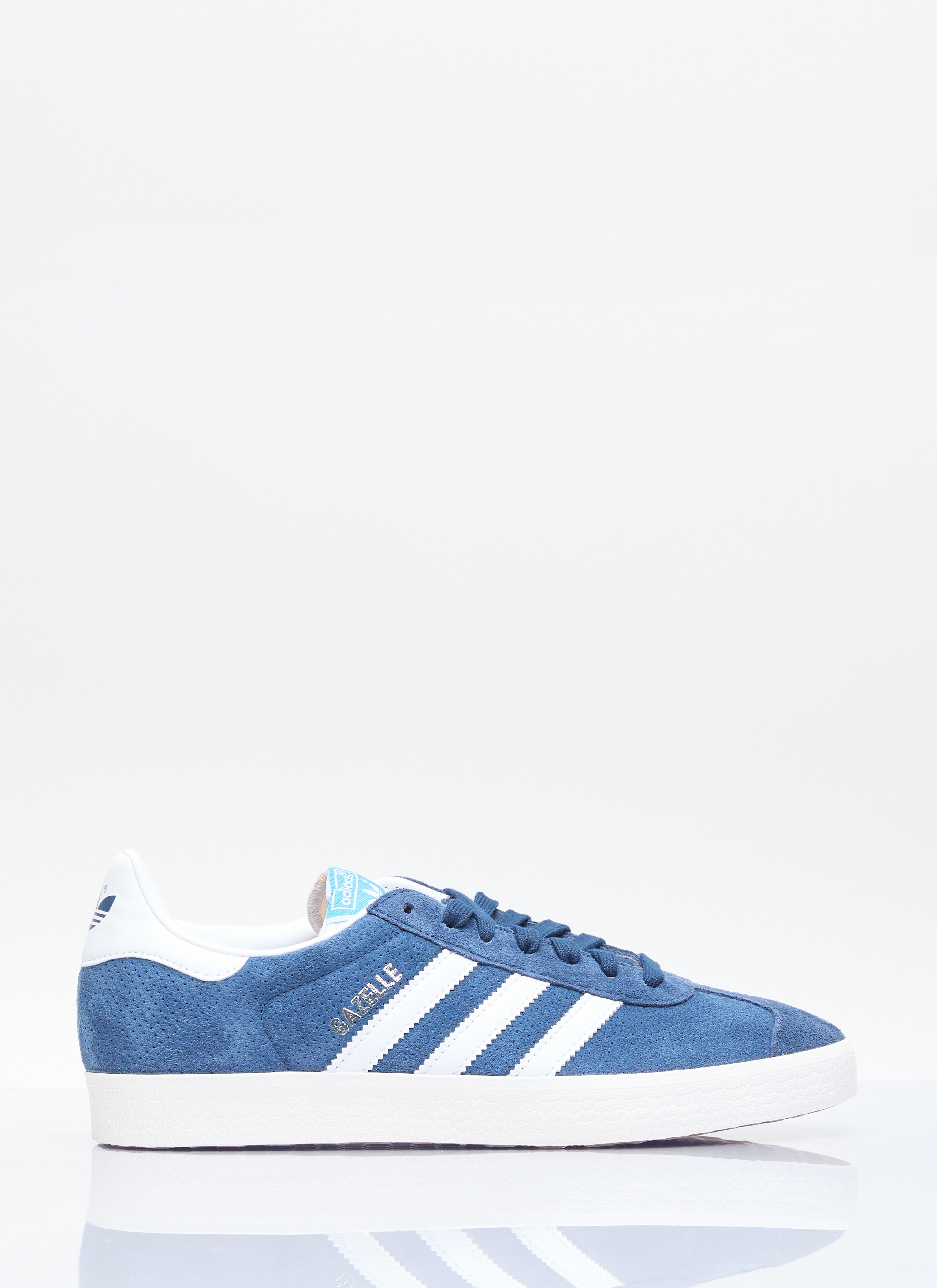 Gazelle Sneakers - 1