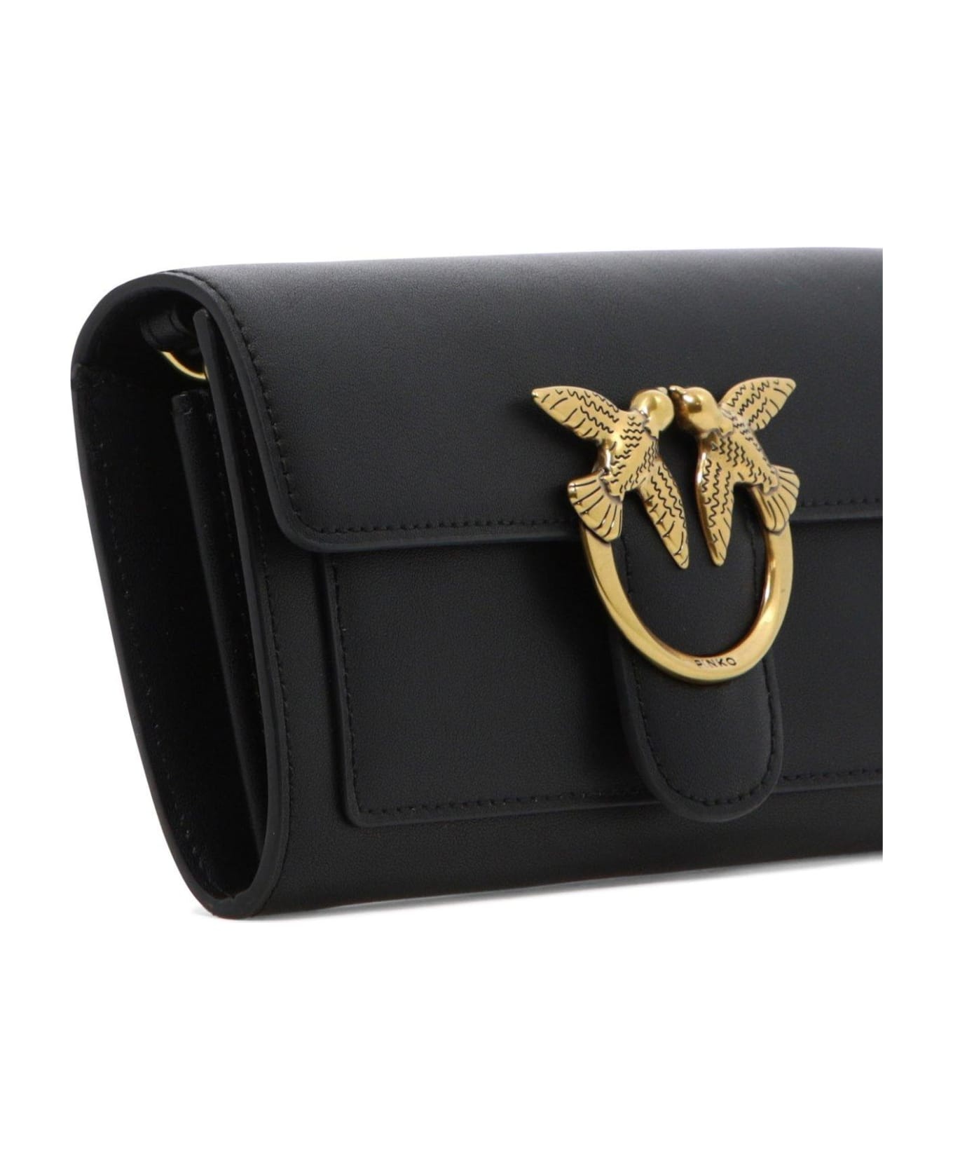 Love Bag Simply Crossbody Clutch Bag - 5