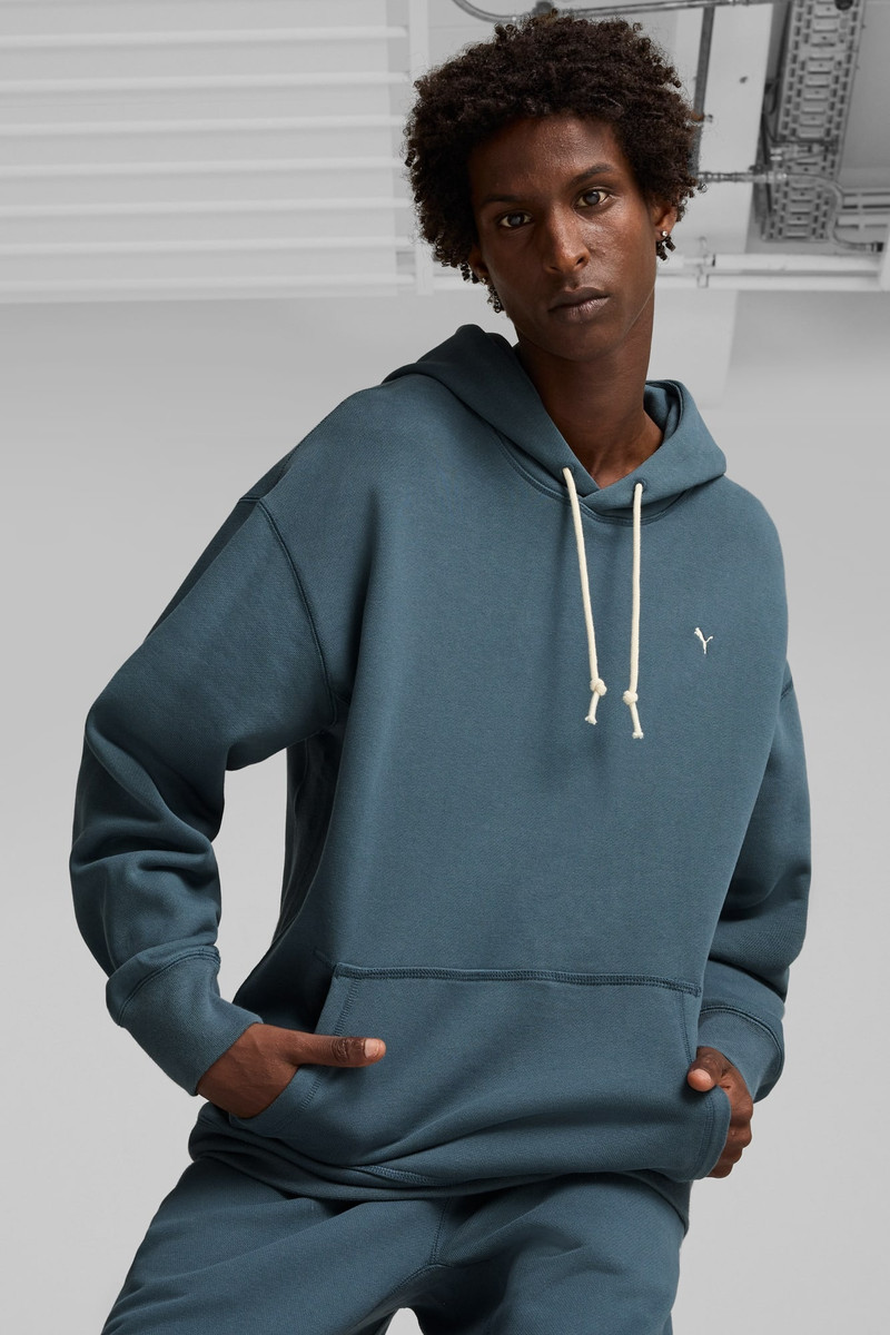PUMA MMQ Men's Hoodie outlook