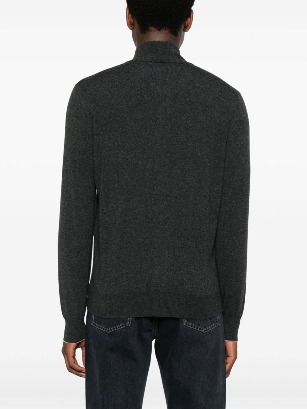 Brunello Cucinelli Sweater - 2