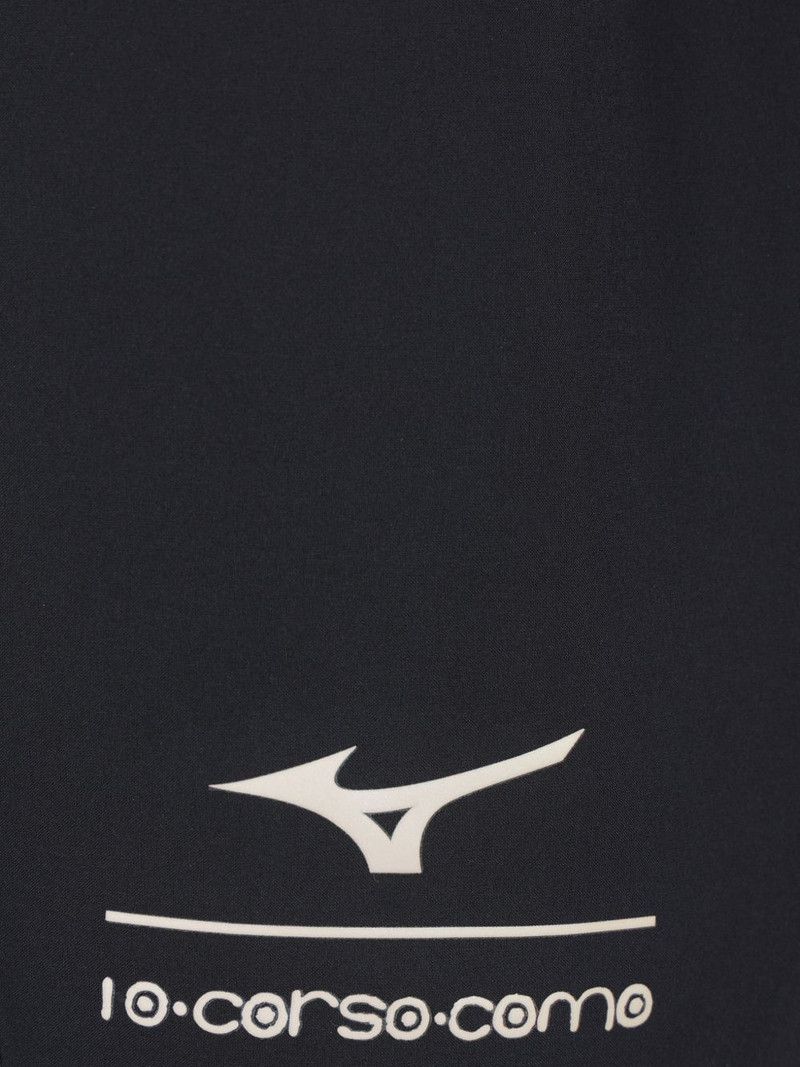 x 10 Corso Como logo-print shorts 4
