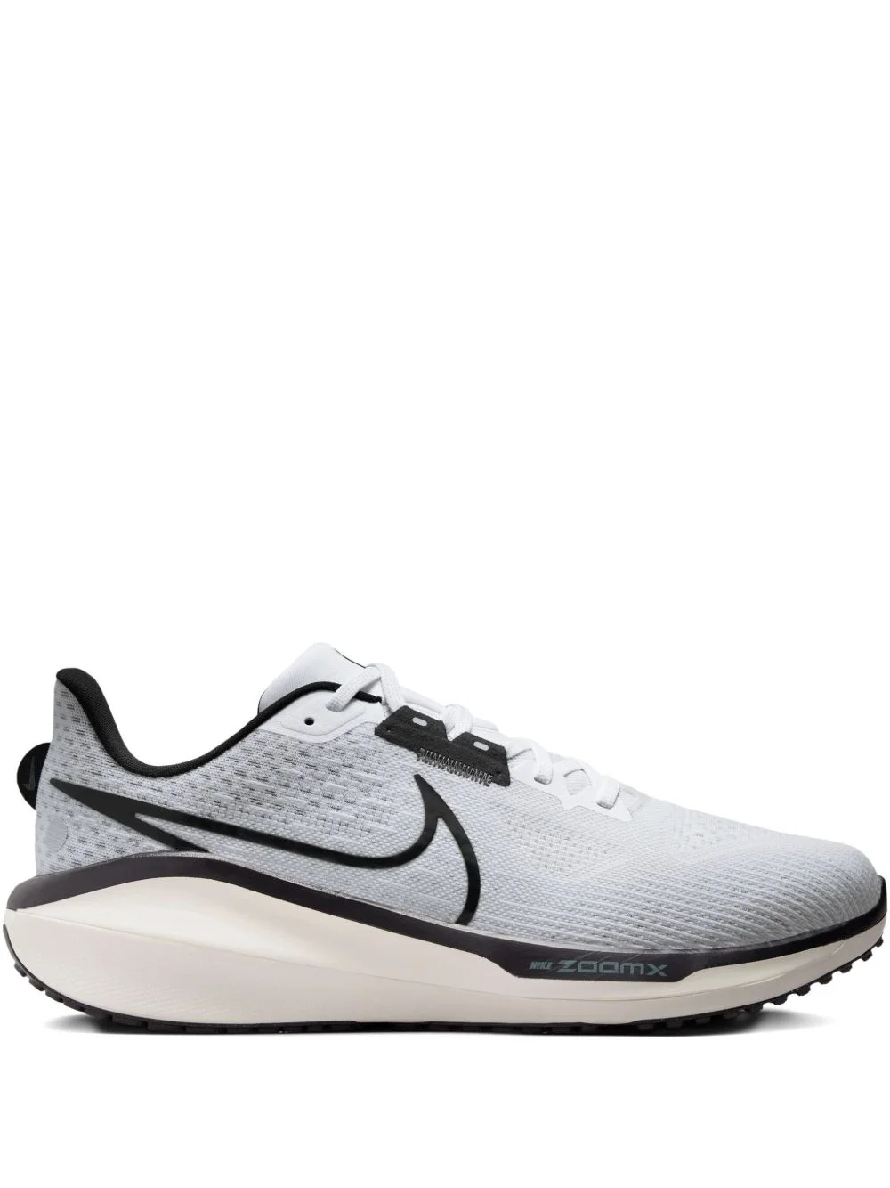 Air Zoom Vomero 17 low-top sneakers - 1