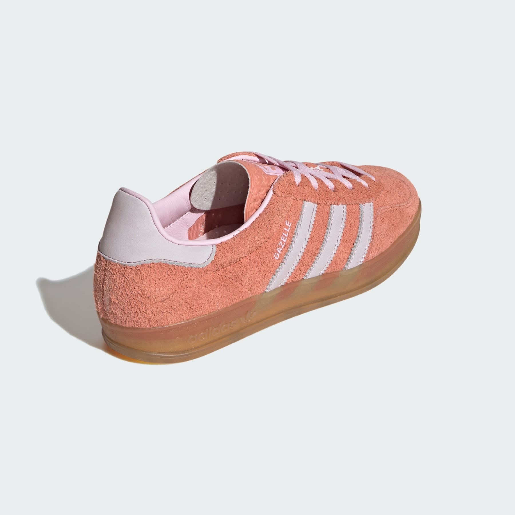 Gazelle Indoor Shoes - 6