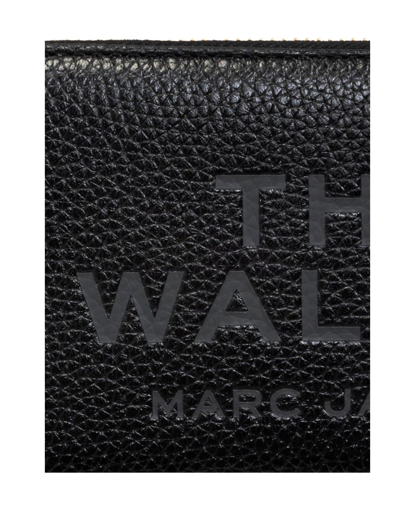 The Continental Zipped Wallet - 5