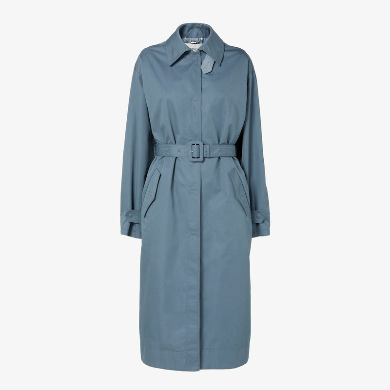 Trench Coat 1