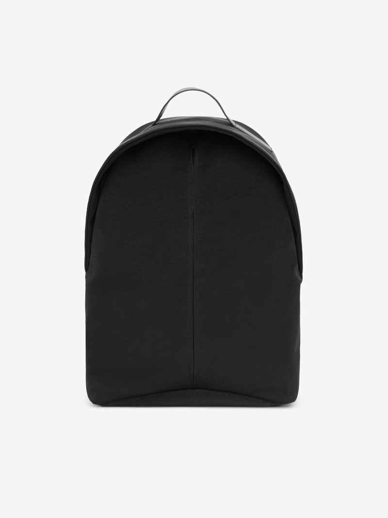 Tech Nylon Backpack 1