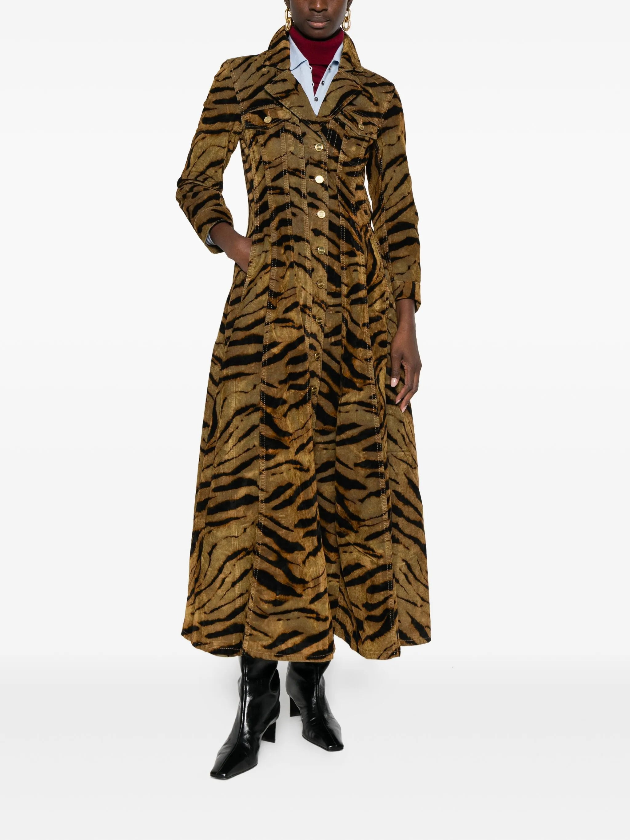 Ganni Dresses - 3