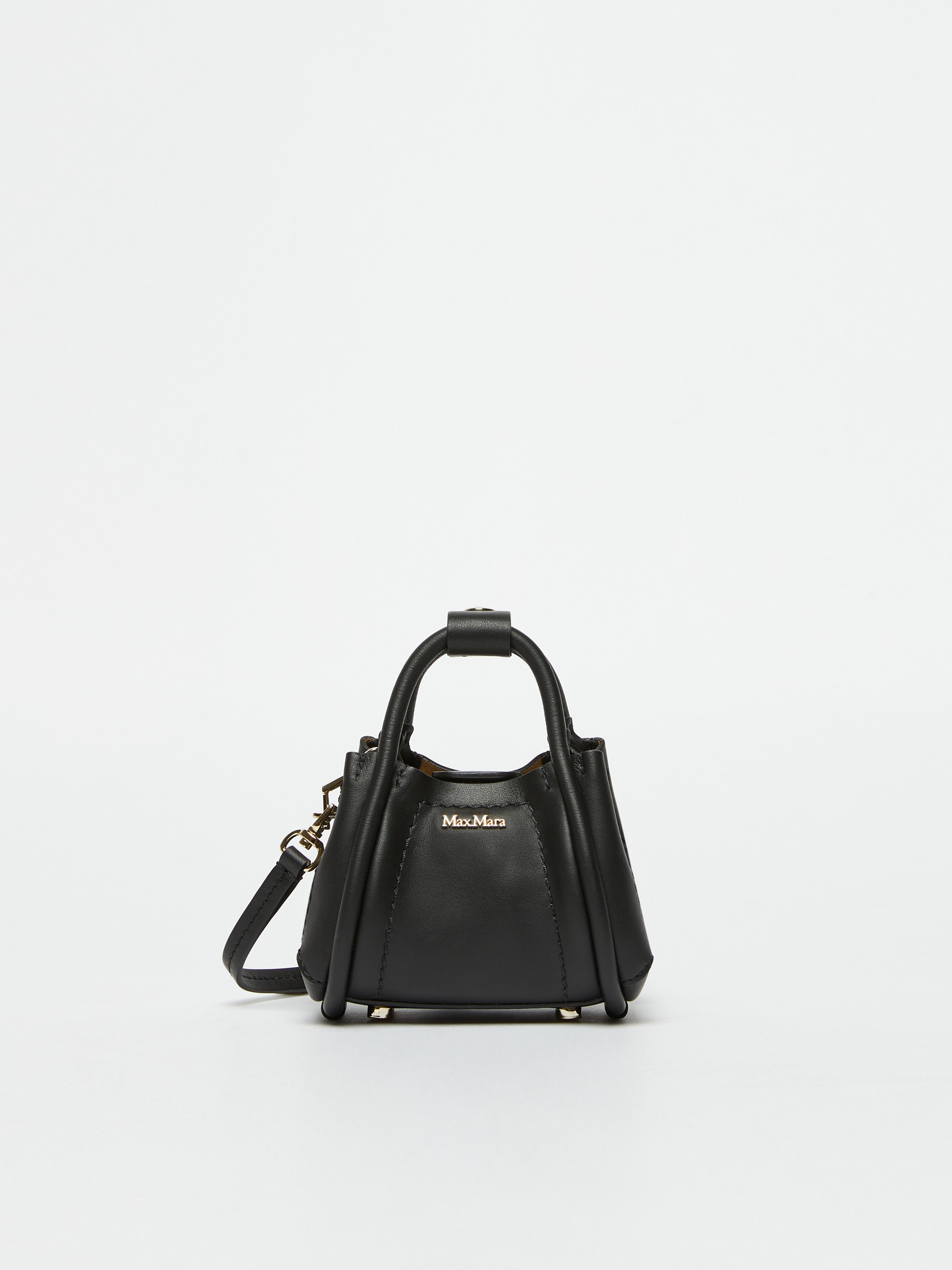 MARINXXS Mini Marine Bag in smooth leather - 4