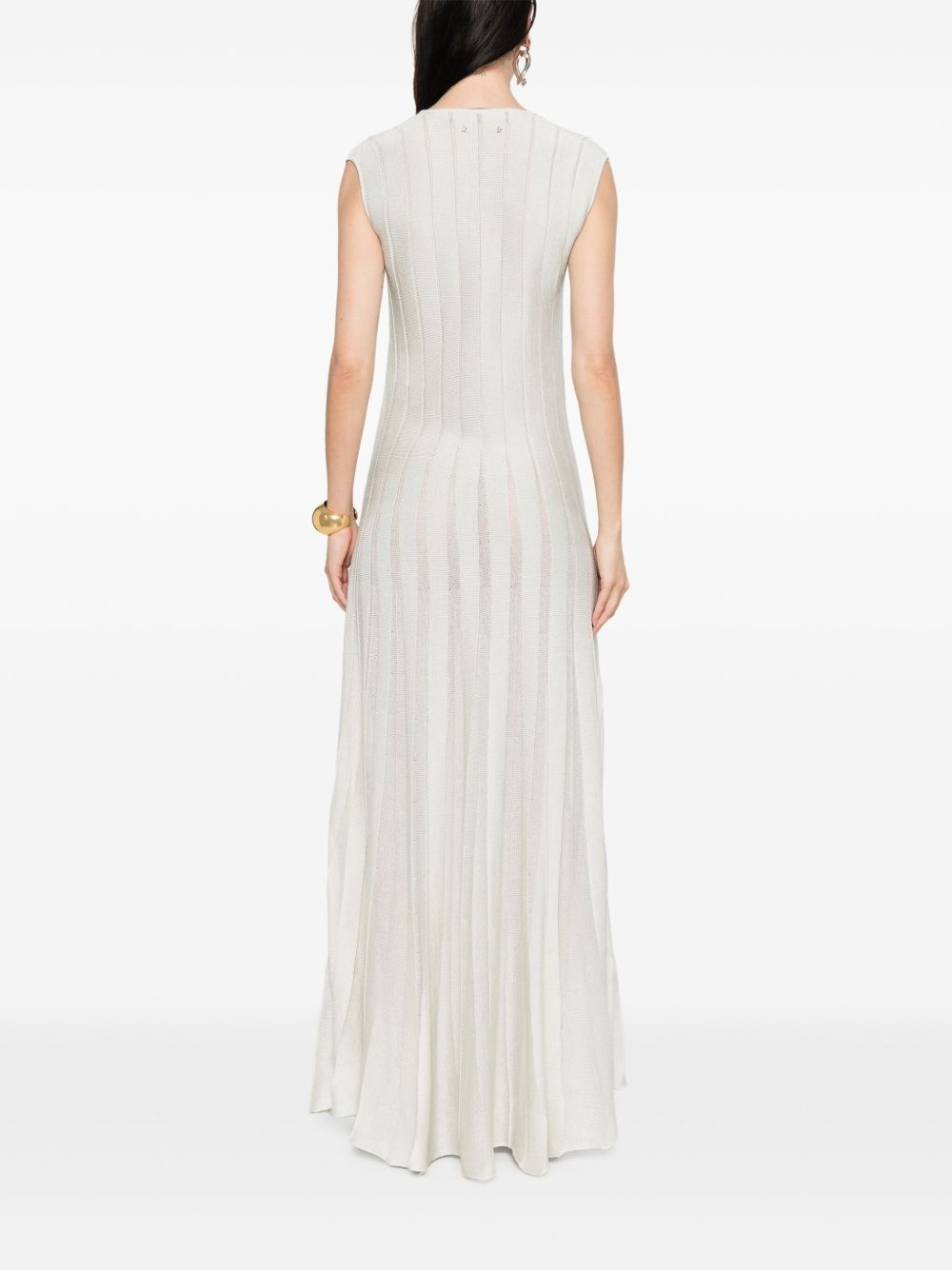 Muma maxi dress - 4