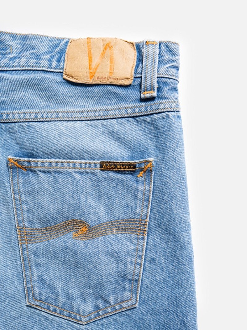 Steady Eddie II All Day Blues 6