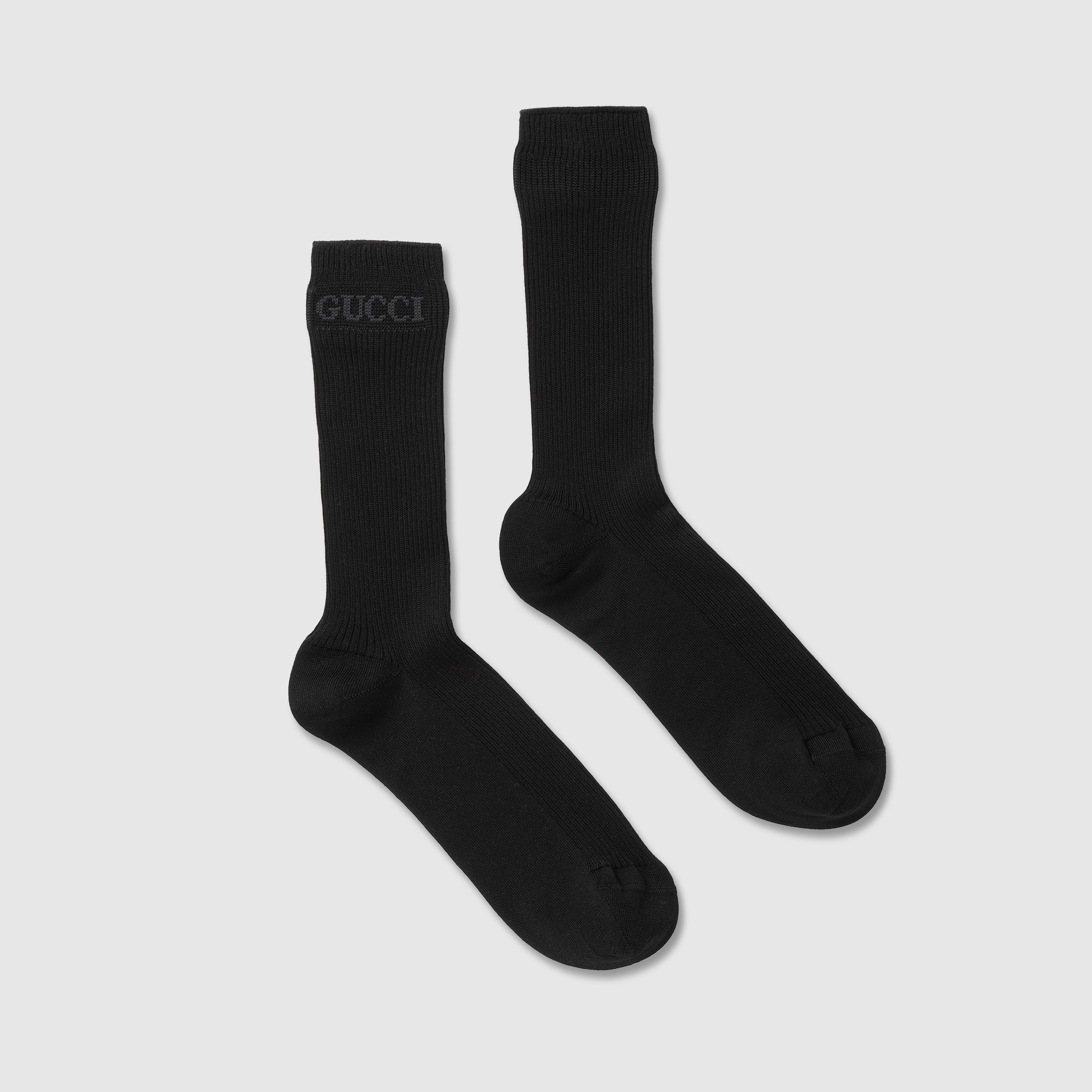Cotton socks - 2