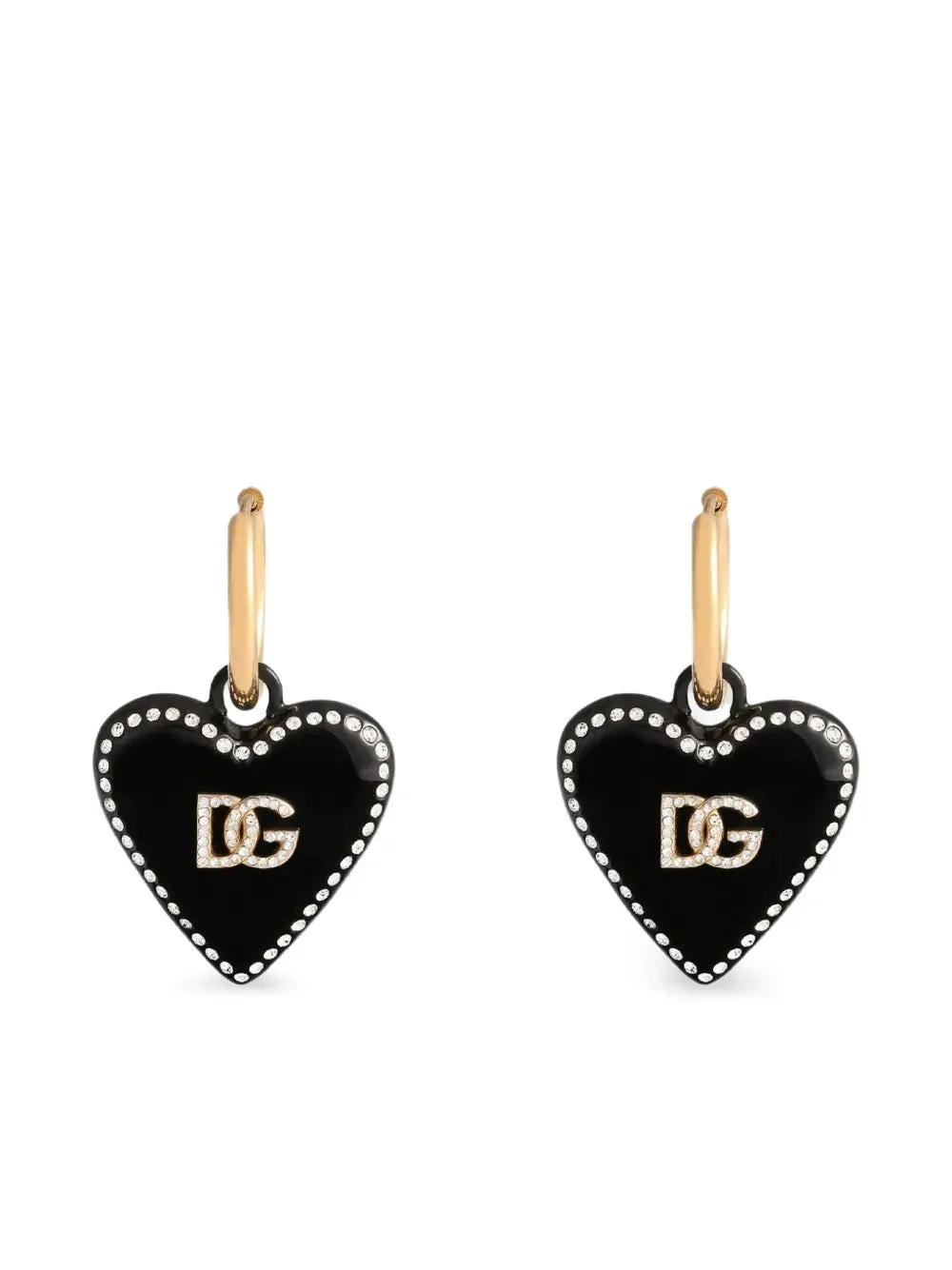 Dolce & Gabbana Women Drop Earrings - 1