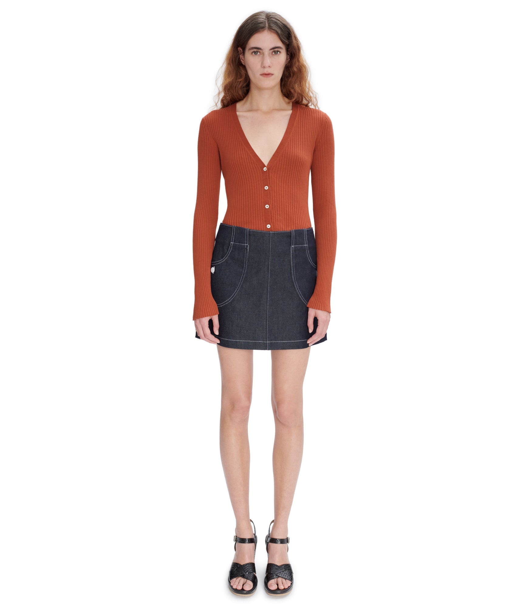 AMBRE CARDIGAN - 2