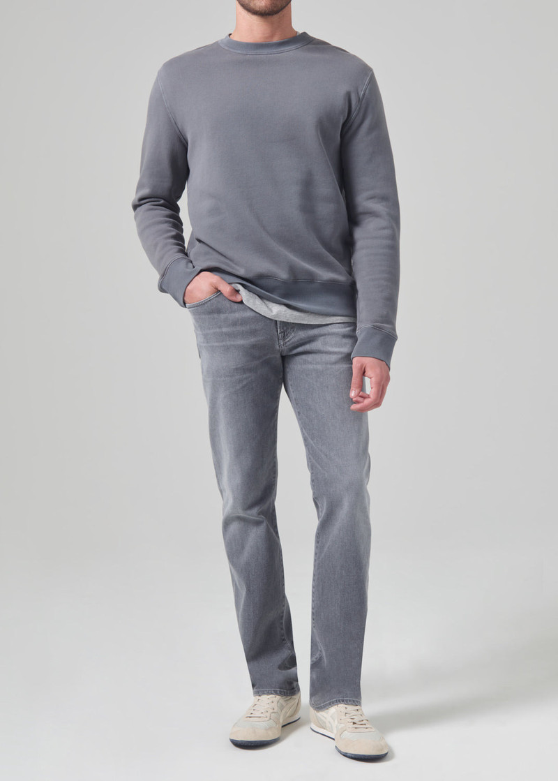 Citizens of Humanity Sid Regular Straight Perform
In Sycamore outlook