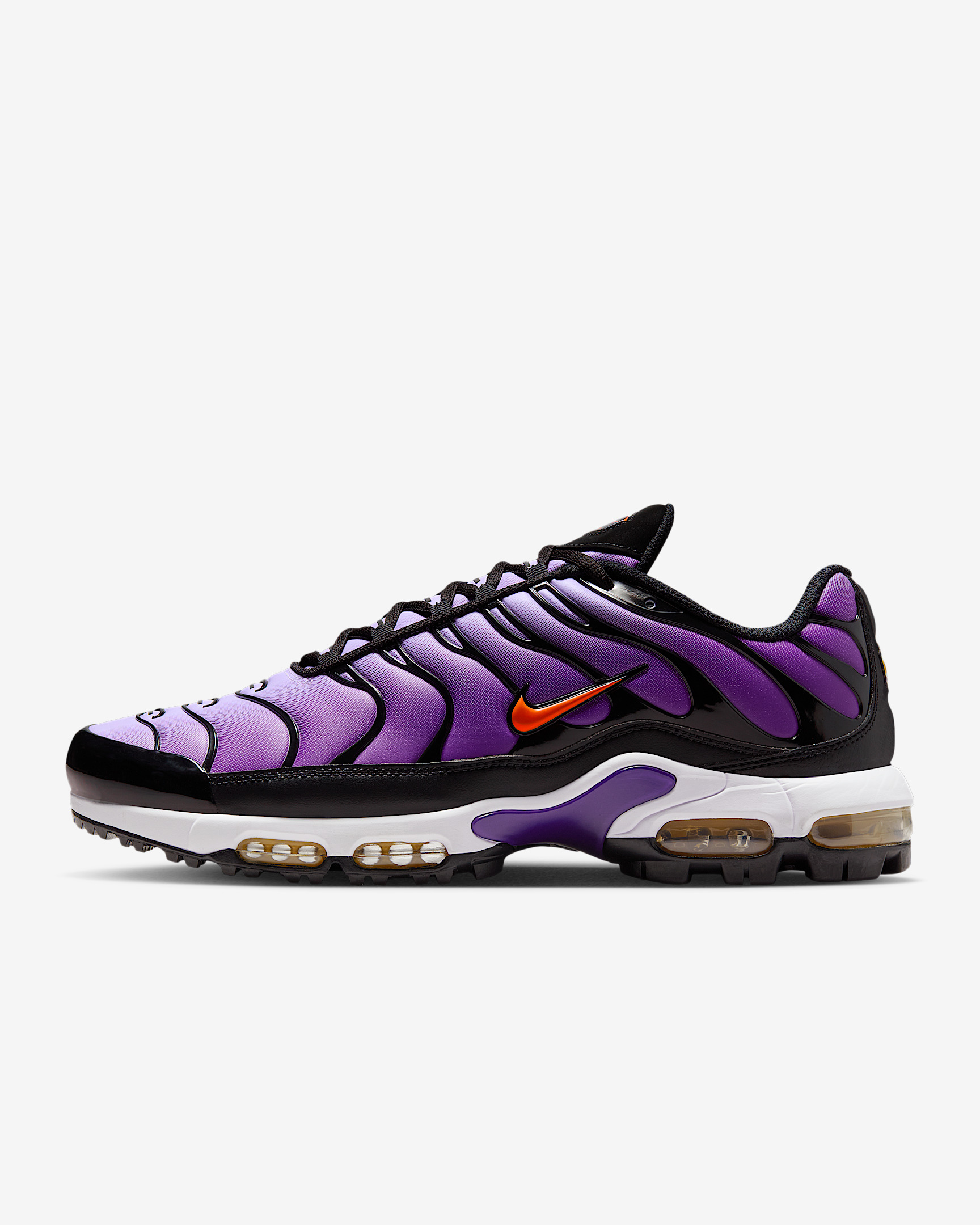 Nike Air Max Plus G Golf Shoes - 1