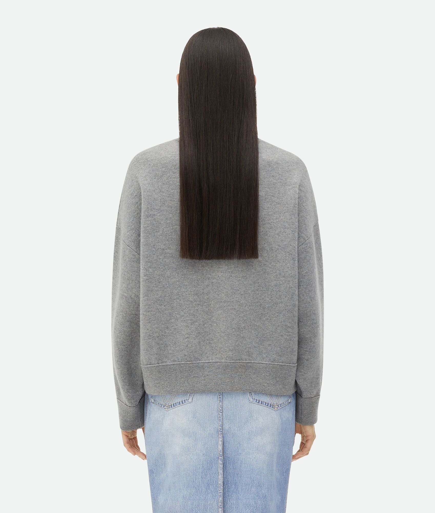 Cashmere Jumper - 3