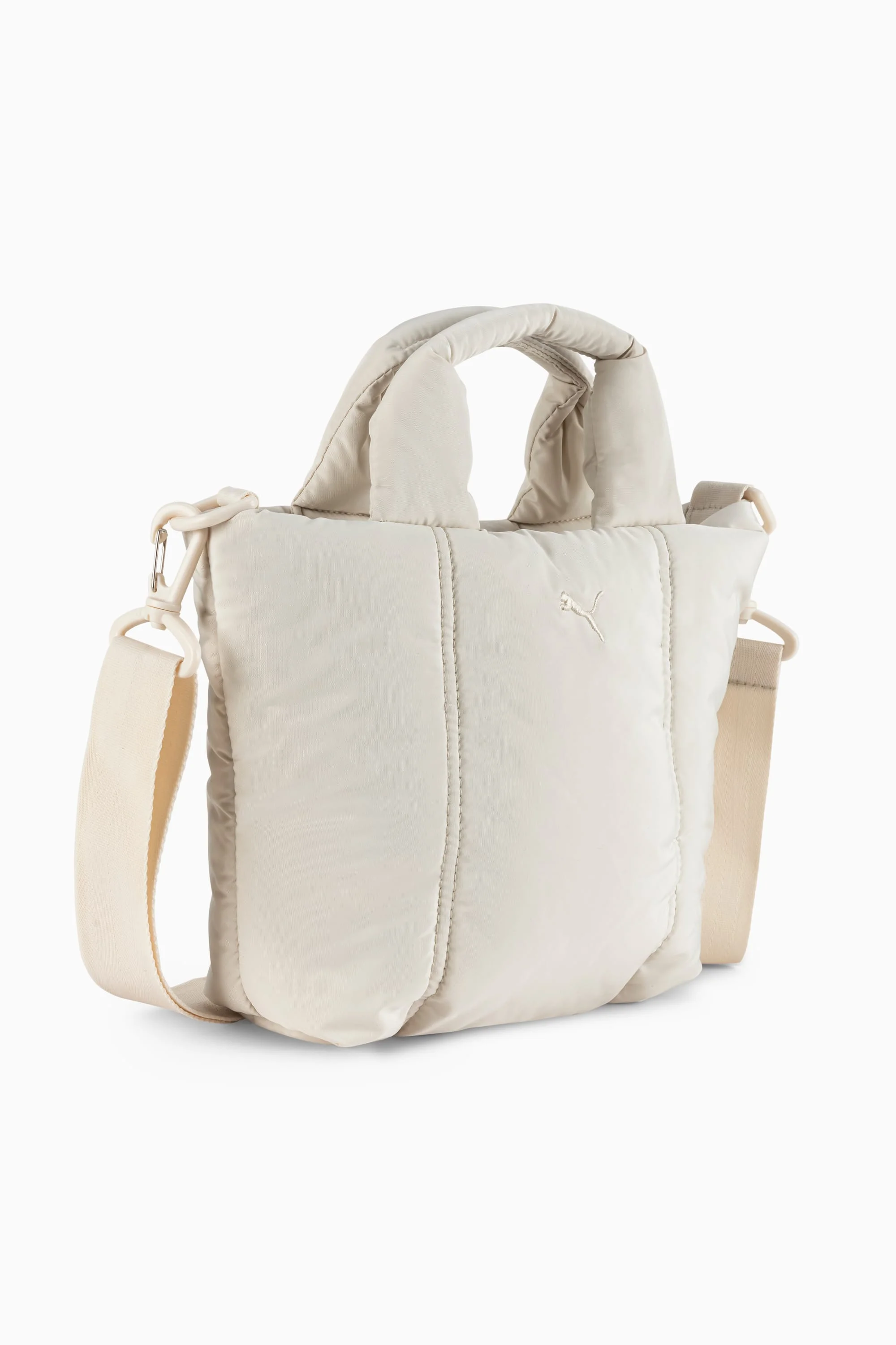 PUMA Puffer Mini Tote Bag - 1