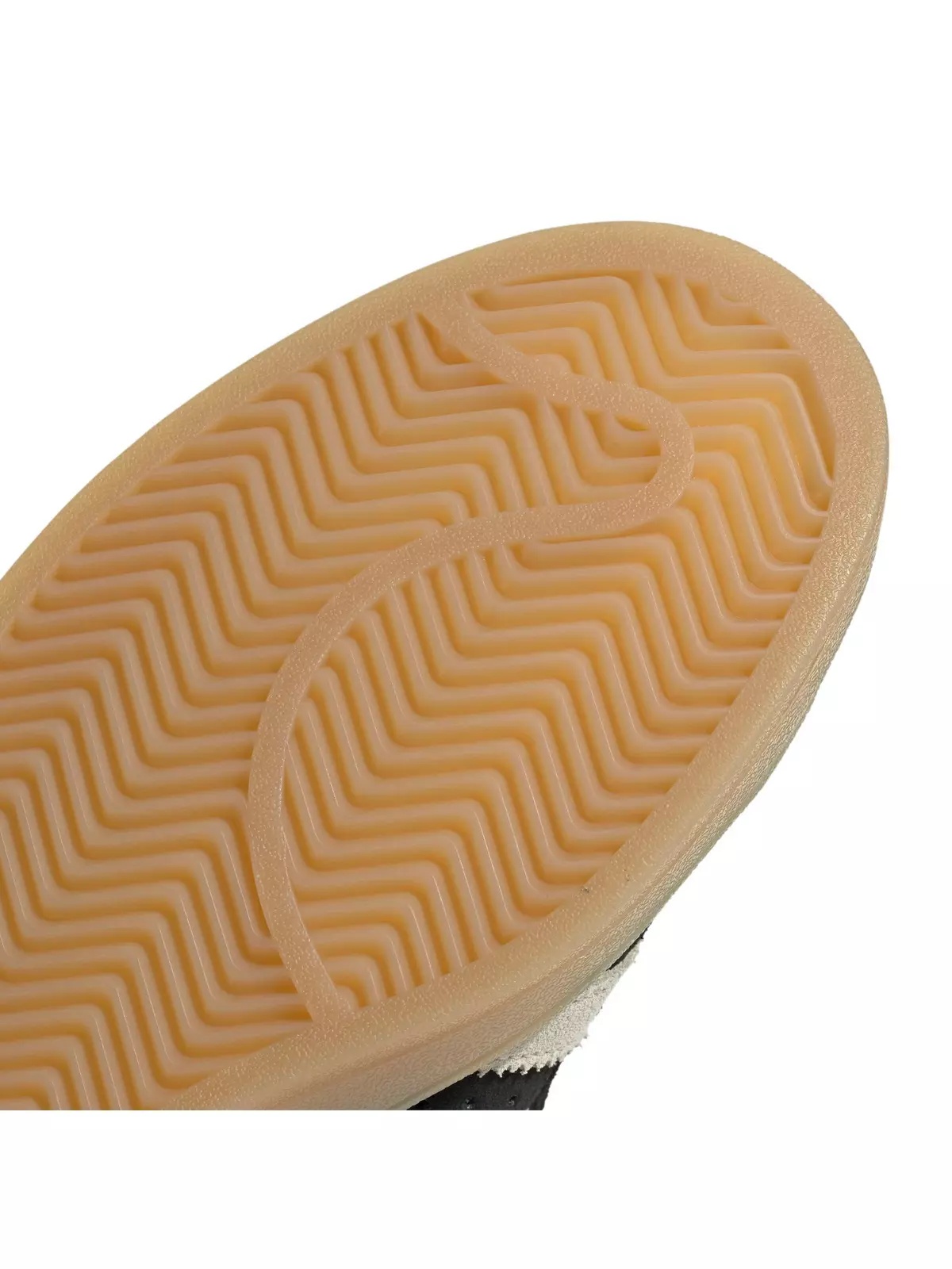 Originals Campus 00s "Core Black/Cream White/Gum 3" Men's Shoe - 6