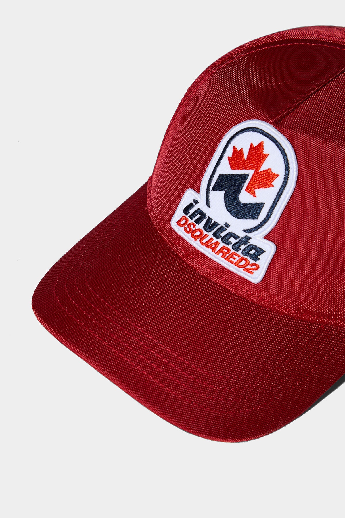 D2 INVICTA PATCH BASEBALL CAP - 5