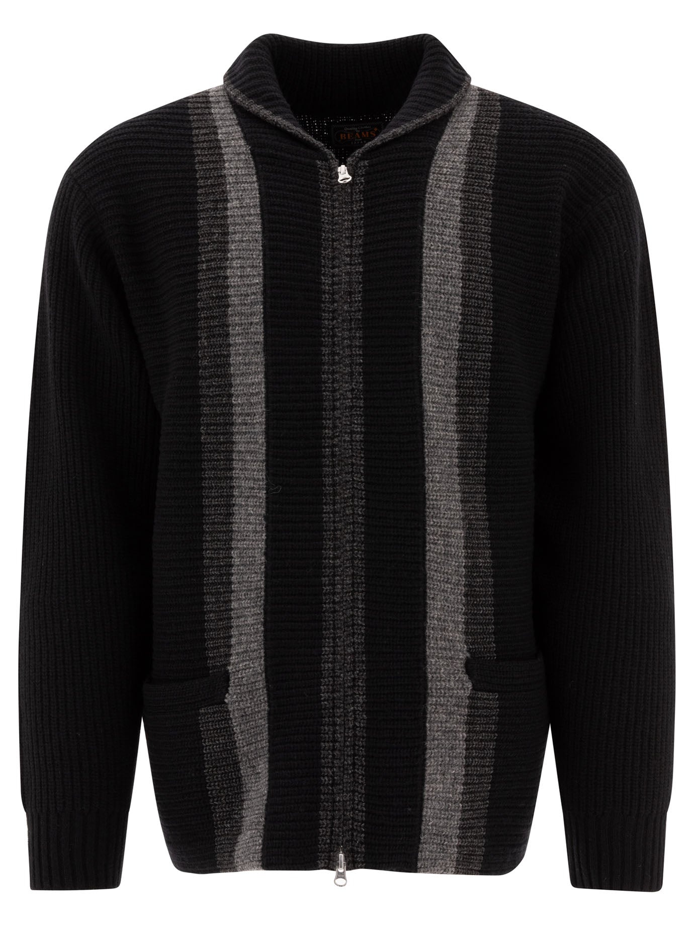 Beams Plus Knitwear - 1