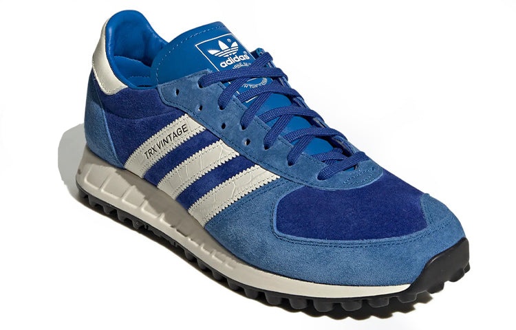 adidas originals TRX Vintage 'Dark Blue Light Blue White' HP6636 - 3