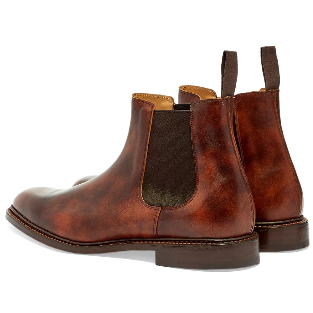 Tricker's Roxbury Chelsea Boot - 3