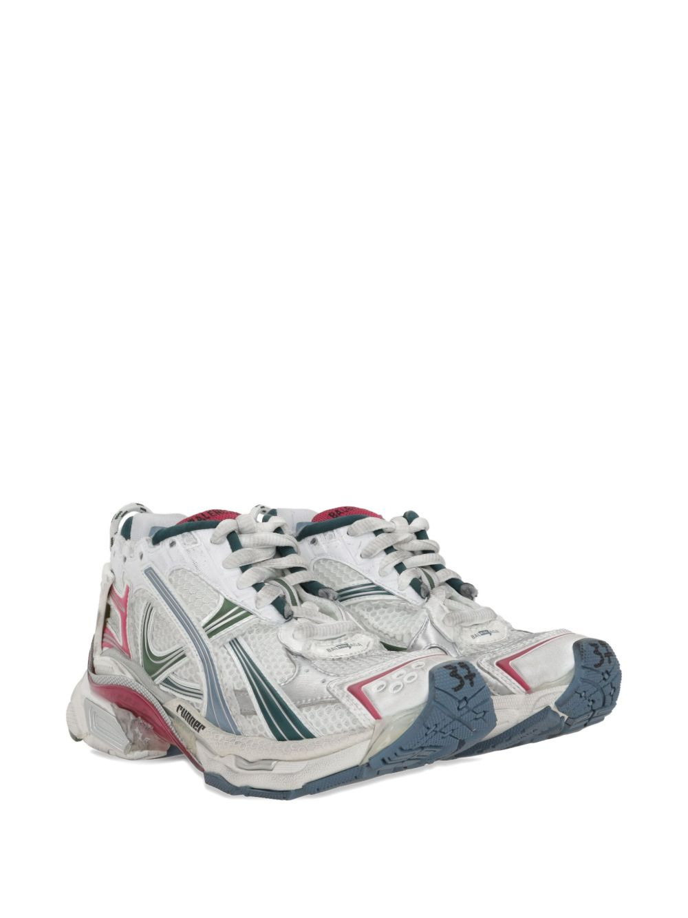 Runner sneakers - 2