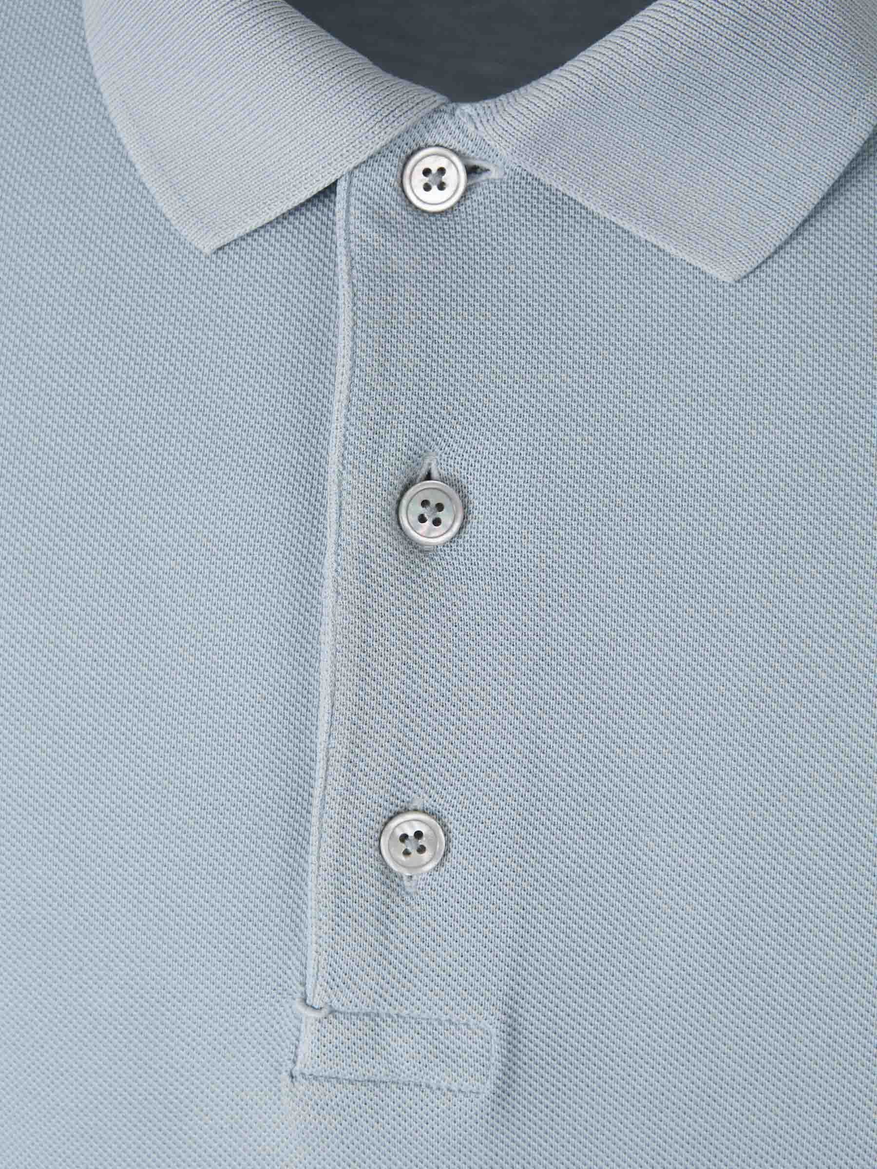 POLO LOGO PIQUE - 3