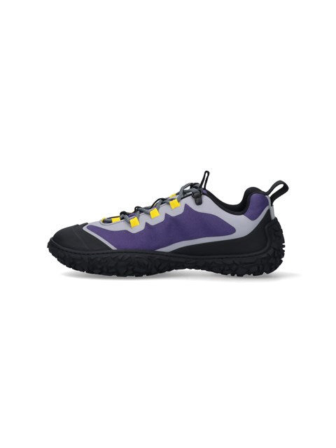 Christian Dior Men Diorizon' Trekking Shoe - 3