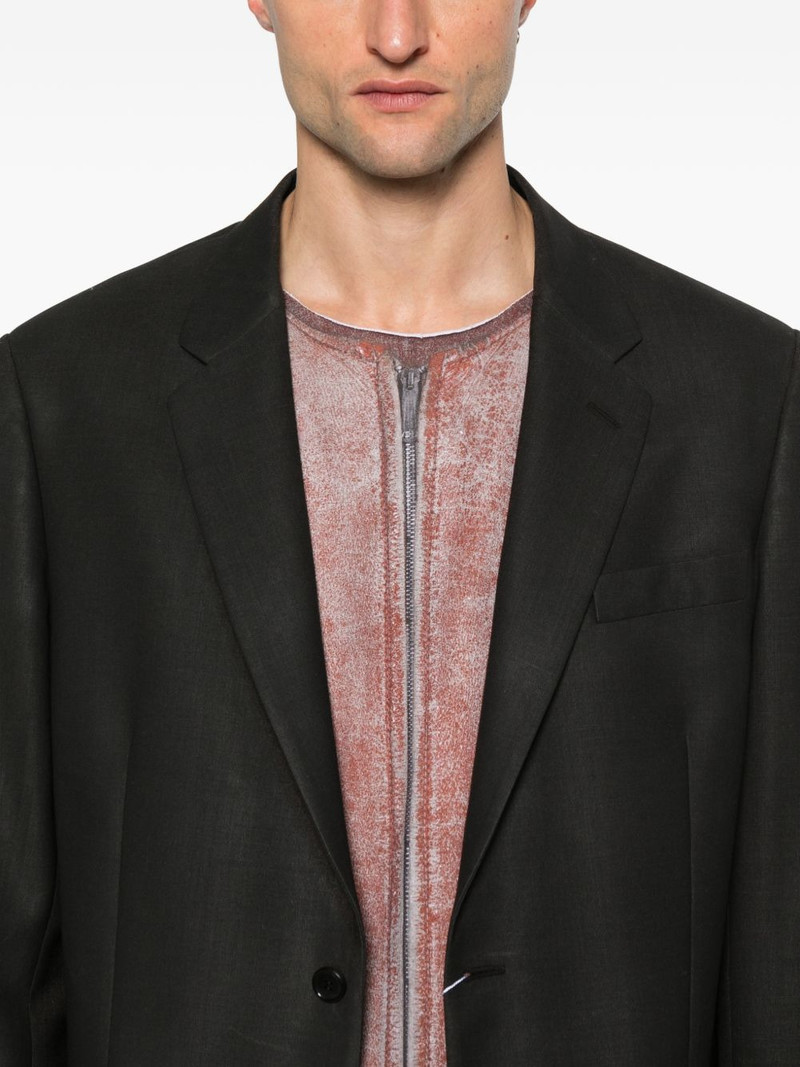 button-fasteninf blazer 5