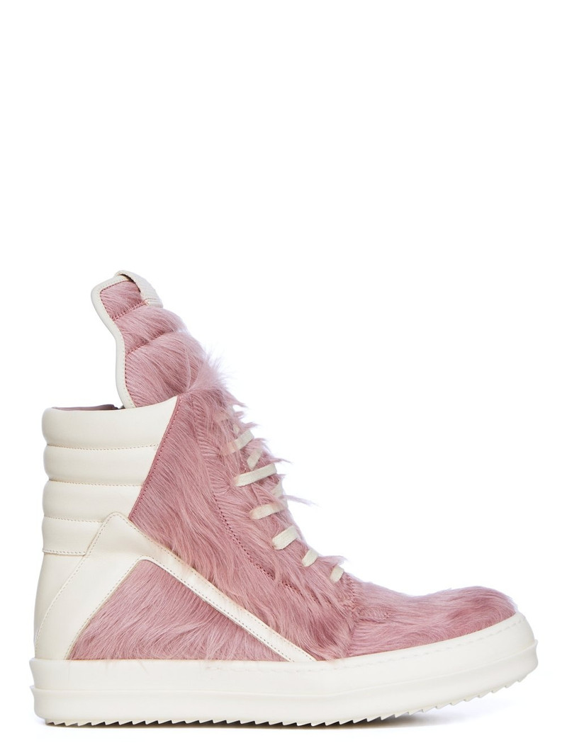 Geobasket high-top sneakers 1