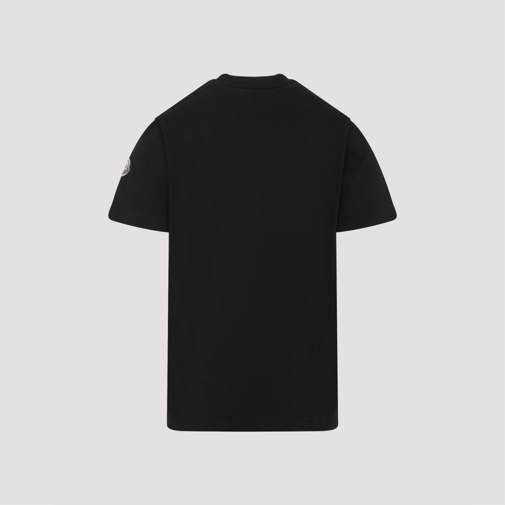 Moncler Short Sleeves T-Shirt Men - 2